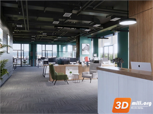 Workspace Skp Files